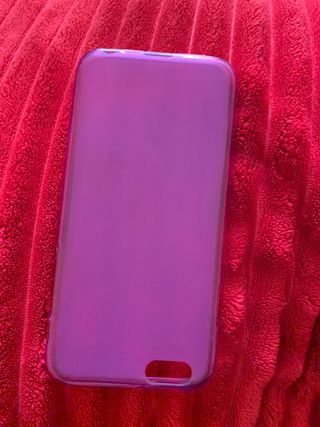 Iphone 6 32gb + cable cargador + funda