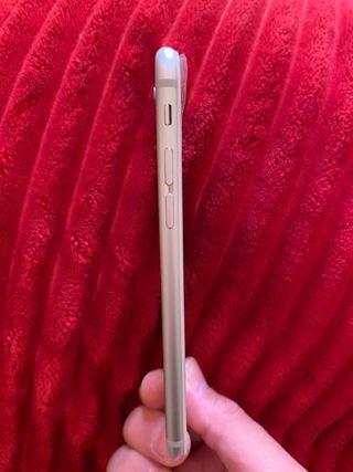 Iphone 6 32gb + cable cargador + funda