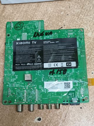 TD.MT9612.795, de XIAOMI TV L65M7-Q2EU, NUEVA