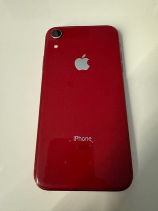 IPHONE XR 64Gb