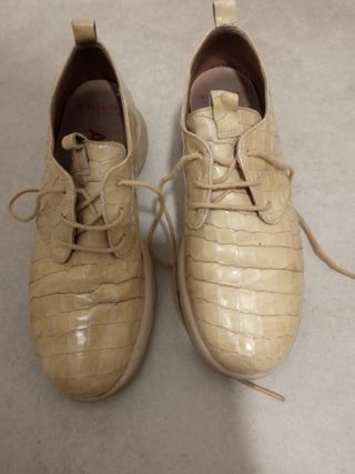 Zapatos mujer.