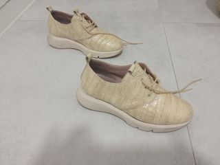 Zapatos mujer.