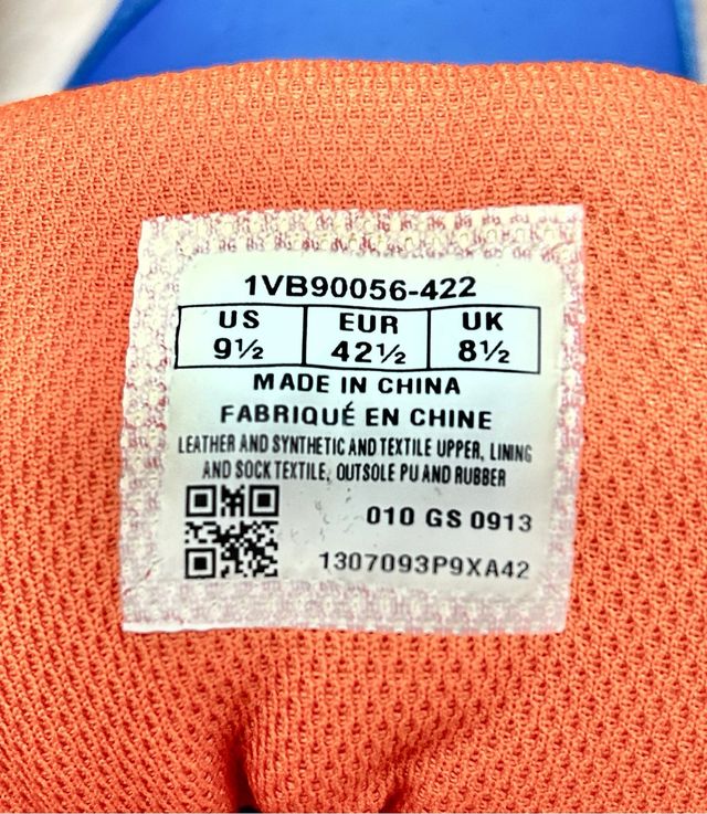 Patrick Ewing 33 Hi 42,5