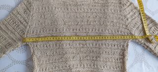 Chaqueta bolero torera