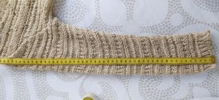 Chaqueta bolero torera