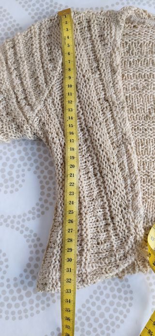 Chaqueta bolero torera