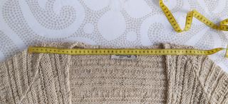 Chaqueta bolero torera