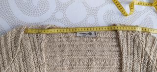 Chaqueta bolero torera