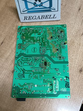 SHG6502F-248E, de XIAOMI TV L65M7-QZEU, NUEVA