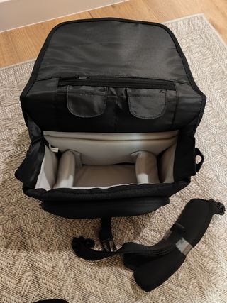 Funda cámara fotos/ vídeo