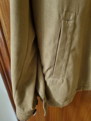 Chaqueta Emilio Tucci caballero