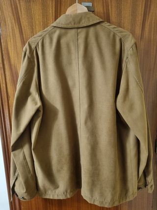 Chaqueta Emilio Tucci caballero