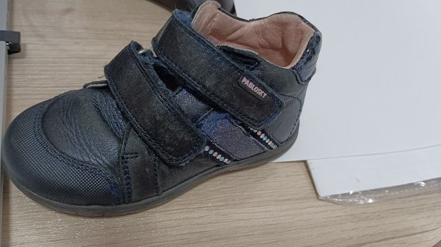 Botas Pablosky talla 23