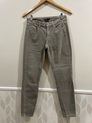 PANTALON DE PANA