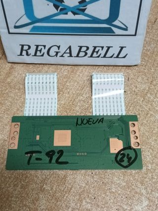 TD-000P, de XIAOMI TV L65M7-QZEU, NUEVA, (ref-92)