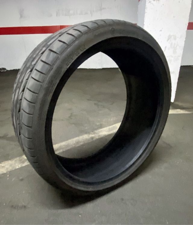 Neumático BRIDGESTONE Potenza  245/35 R20 95Y