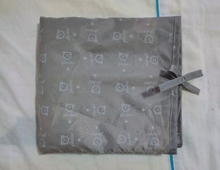 Bolso gemelar pirulos