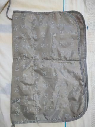 Bolso gemelar pirulos