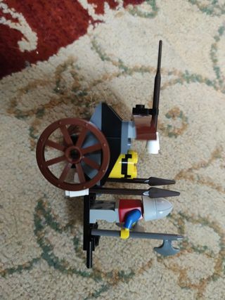 Knights set 5004419 by Lego
