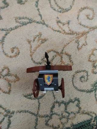 Knights set 5004419 by Lego