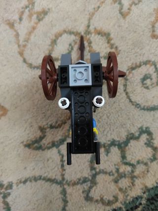 Knights set 5004419 by Lego