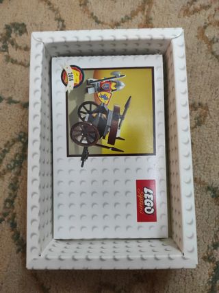 Knights set 5004419 by Lego