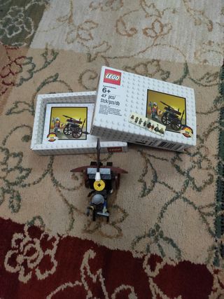 Knights set 5004419 by Lego