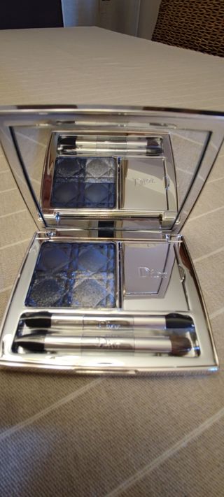 🩶 DIOR Estuche de maquillaje