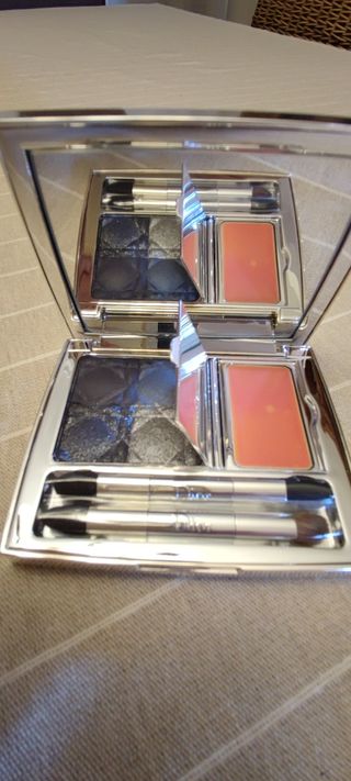 🩶 DIOR Estuche de maquillaje