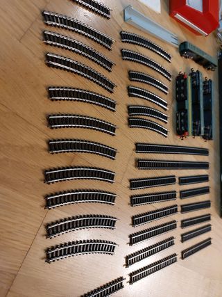 Ibertren - treno elettrico