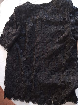 Traje fiesta (2 piezas) Talla 50