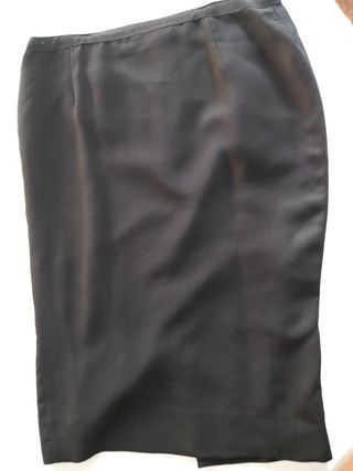 Traje fiesta (2 piezas) Talla 50