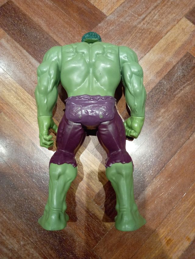 Hulk