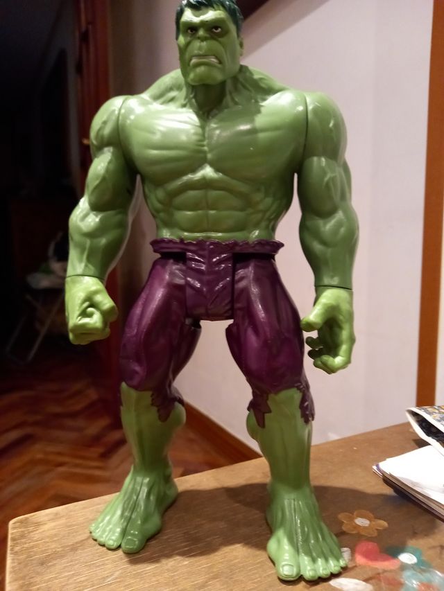 Hulk