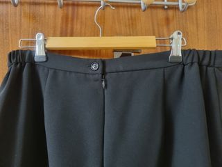 Traje Antea Corte Inglés 