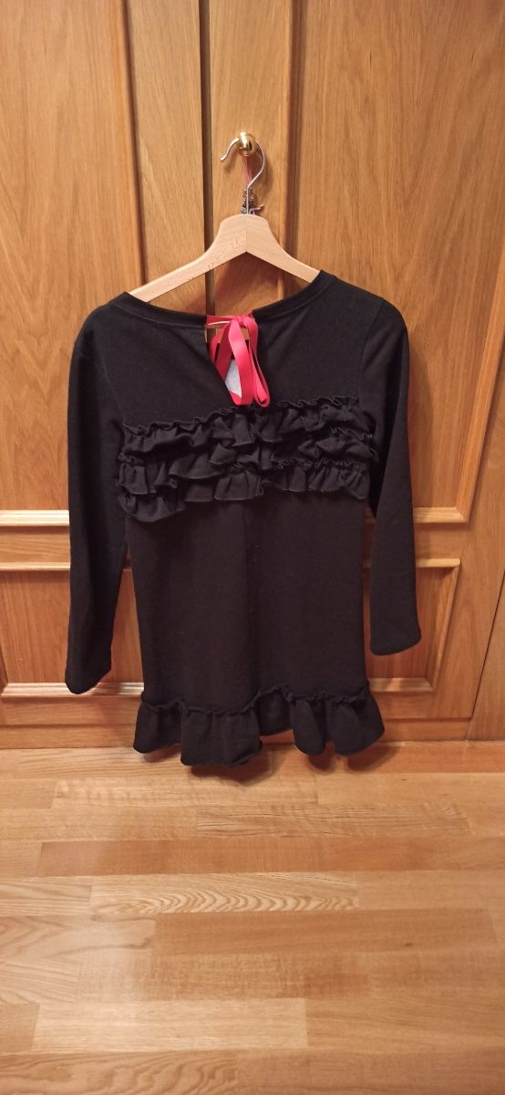 vestido sweet valuta