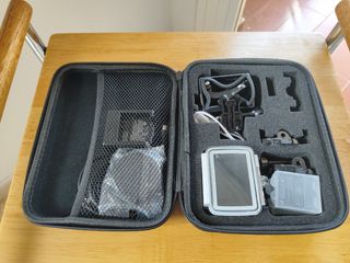 Xiaomi Yi Cam Action Cam + accesorios GoPro