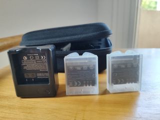 Xiaomi Yi Cam Action Cam + accesorios GoPro