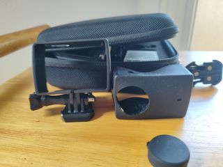 Xiaomi Yi Cam Action Cam + accesorios GoPro