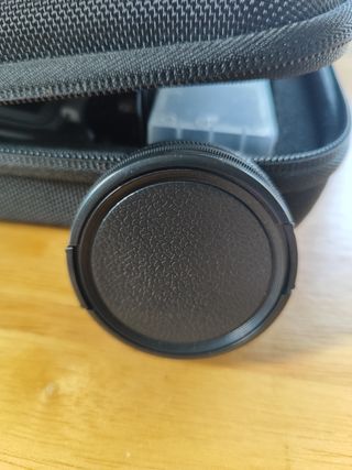 Xiaomi Yi Cam Action Cam + accesorios GoPro