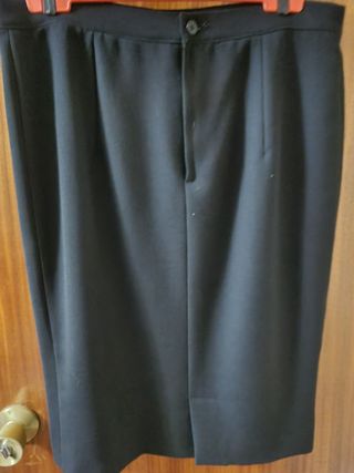 Traje Stella di mare Señora