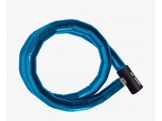 cadena antirrobo monoflex urban.No hago envíos.