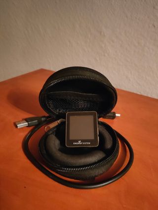 Reproductor MP4 Energy Sistem Urban 8gb