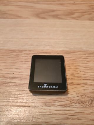 Reproductor MP4 Energy Sistem Urban 8gb