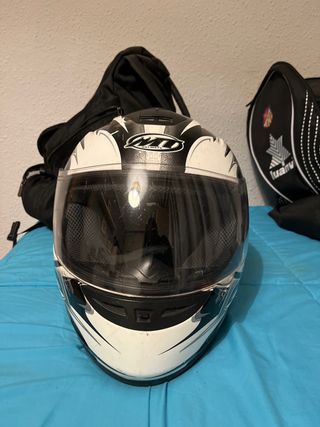 casco de moto Xs