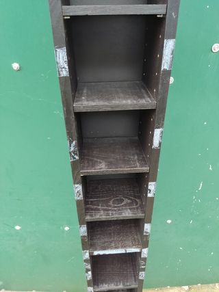 Estantería