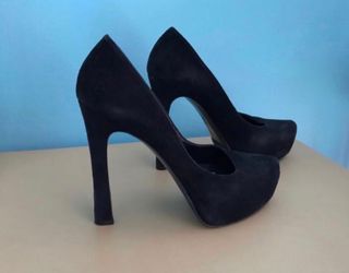 Zapatos de tacón Vero Cuoio mujer Talla 38