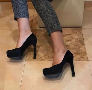 Zapatos de tacón Vero Cuoio mujer Talla 38