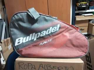 Mochila Padel
