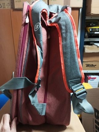 Mochila Padel